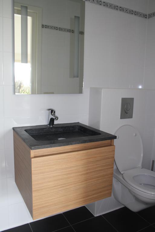 Apartamento De Nieuwe Stal Scherpenisse Exterior foto